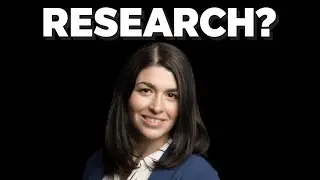 Nail the Interview: What Companies EXPECT You to Know (Research Hacks)