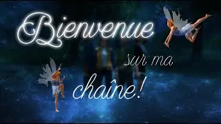 Midella - BIENVENUE SUR MA CHAÎNE!