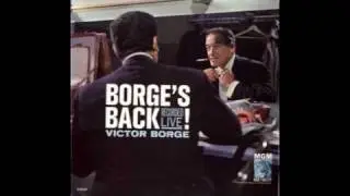 Victor Borge - Borge's Back! [Part 5/5]