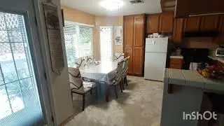 Кухня до и после #ремонт #кухня  #remodel #remodeling #kitchen  #новая #дом  #короткиевидео #красиво