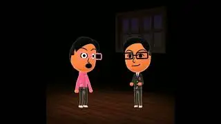 They’ve Been Like This For 7 Months Meme (Miitomo Animation)