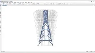 TECH TIPS: How to Add Gridlines in SAP2000