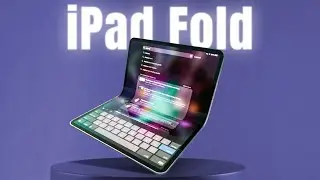 Exploring the iPad Fold: The Future of Tablets Unveiled