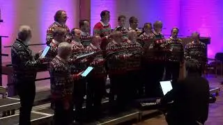 Feuchtes Eck - Merry Christmas/War is over