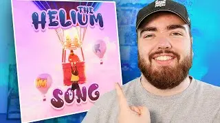 How I Made The Helium Song with Miniminter