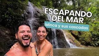 MINCA el escape perfecto en SANTA MARTA