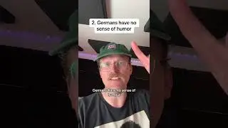 Common German cliches: TRUE Or FALSCH?