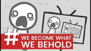 We Become What We Behold | #gameplay #cinematic #horrorgaming #media #news #newstoday