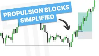 Propulsion Blocks Simplified - ICT Concepts