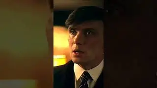 Thomas Shelby edit #thomasshelby #peakyblinders #shorts #edit