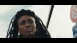 Awa Ly - Let Me Love You ( Official Video )