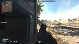 Mw2 ready for raids