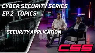 Security Applications in Cyber Security