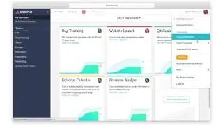 How to use Asana Premium | Asana tutorial