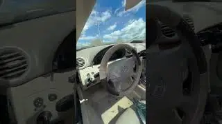 Как ездят Американцы их салон в авто #car