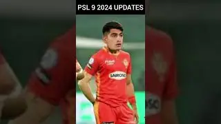 Psl All Teams Squad 2023|Psl All Teams Squad 2024 
