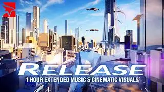 Mirror's Edge Catalyst - Main Title Theme (1 Hour of Music & Ambience)