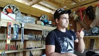 Своими руками на полки из дерева и готово! #deaf #глухих #для #слабослышащий #глухие