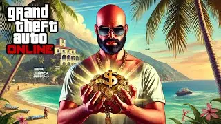 L'oggetto segreto per il successo a Cayo Perico - GTA Online E70