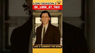 LOKI SEASON 2: लोग इसको कैसे भुल गए! 😲 | Loki season 2 Best Character