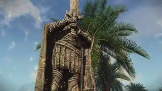 SAO: Lycoris | Class Skill Tree Statue Locations!