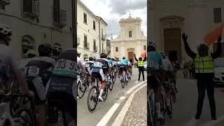Giro de Abruzzo