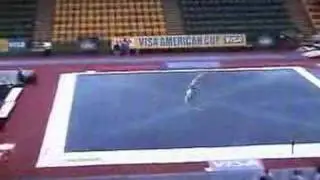 2003 Podium Meet Uzelac