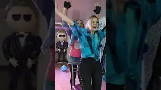 вечеринка в стиле 90х - Koshkin club