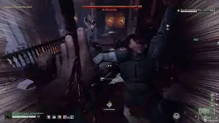 Ogryn True Solo Havoc 40 (Archivum Sycorax)