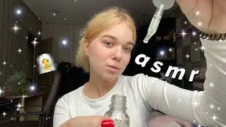 asmr - 1 minute spa 🧖‍♀️