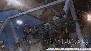 More Phantom Forces