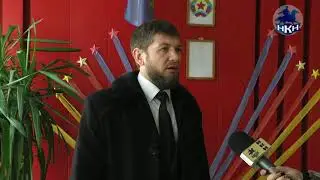 НКН. Пострадавшие от украинской агрессии жители ЛНР получают правовую помощь