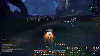 TERA - Bull Rush Bug [Brawler]