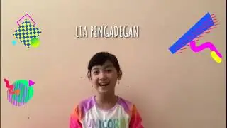Vina :  Self Introduction (EC1-B2)