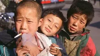 China's Poverty Lie | China Uncensored