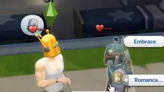 FISHING WITH THE BOYS | Sims 4 Multiplayer Mod
