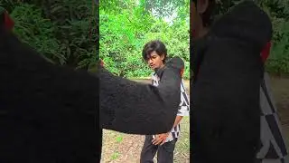 Ghost Prank 😱😂 -#funnyvideo #funny #shorts