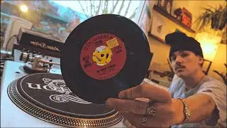 RHYTHM ROULETTE: 45 EDITION