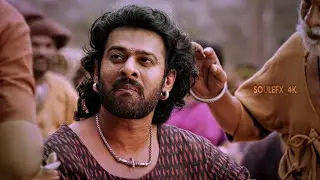 Dandalayya 4k - Edit / Prabhas, Anushka Shetty