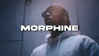 Werenoi Type Beat 