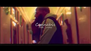 (FREE) Makar x Morad Deep House Type Beat  'Cannabis' Club Rap Instrumental
