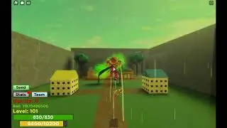 🔥OPEN - Viet Nam Piece [BETA]🔥