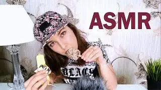 ASMR ICE CREAM 🍦 | Eating / Licking / Mouth Sounds. 💋