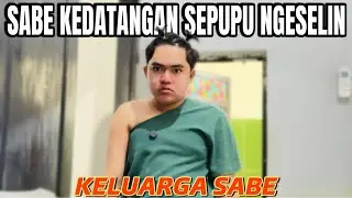 SABE HAS AN ANNOYING COUSIN COMING 😂 || SABE FAMILY