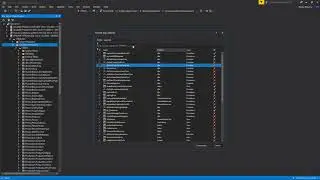 One click formatting of all script based objects in a SQL Server database