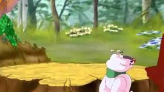 Физкультминутка