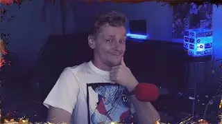 💜Ой да заходи чё встал то!