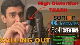 Say goodbye to Balanced Armature IEMs [OUTDATED: Watch Next Video]