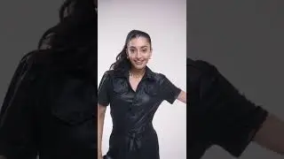 Perfect Your High Pony