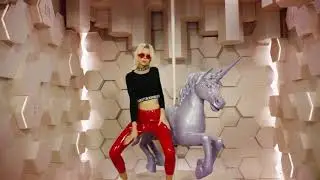 Typography Fashion Promo